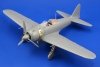 Eduard 49425 A6M5 Zero S. A. Tamiya 1/48